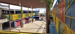 Boon Lay Shopping Centre (D22), Retail #586695741